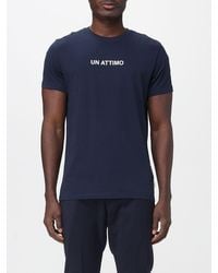 Aspesi - T-Shirt Homme - Lyst