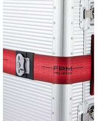 Fpm Milano - Butterfly Elastic Belt L - Lyst