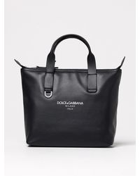 Dolce & Gabbana - Shopper & Totes - Lyst