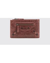 Balenciaga - Wallet - Lyst