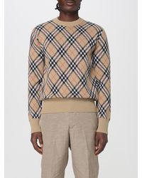 Burberry - Jersey Hombre - Lyst