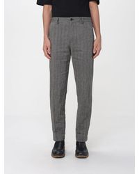 Dries Van Noten - Gabardine Chino Pants - Lyst