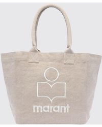 Isabel Marant - Shoulder Bag - Lyst