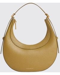 Coccinelle - Whisper Mini Grained Leather Bag - Lyst