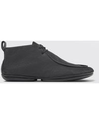 Camper - Right Nina Ankle Boot - Lyst