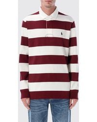 Polo Ralph Lauren - T-Shirt Homme - Lyst