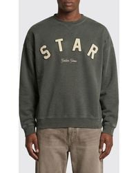 Golden Goose - Star Boxy Wash Sweatshirt - Lyst