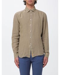 B.D. Baggies - Basic Cotton Shirt - Lyst