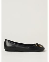 Pinko - Ballet Flats - Lyst