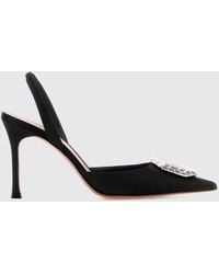 AMINA MUADDI - High Heel Shoes - Lyst
