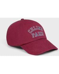 Celine - Cappello - Lyst