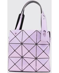 Issey Miyake - Handbag - Lyst