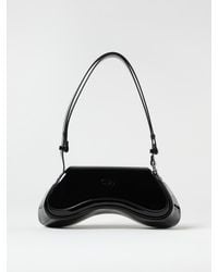 DIESEL - Shoulder Bags - Lyst