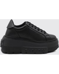 Casadei - Nexus Net Salento Sneakers - Lyst