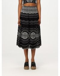 Charo Ruiz - Falda Mujer Ibiza - Lyst