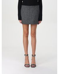 Pinko - Falda Mujer - Lyst