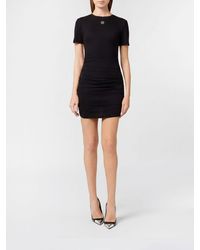 Philipp Plein - Camiseta Mujer - Lyst