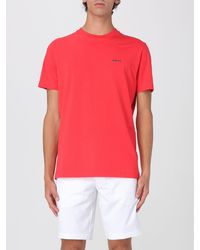 BOSS - T-Shirt Homme - Lyst