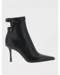 Jimmy Choo - 'Camie' Knöchelstiefel - Lyst