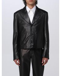 Ferragamo - Blazer Uomo - Lyst