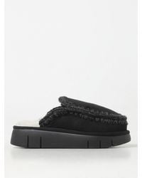Mou - Wedge Shoes - Lyst