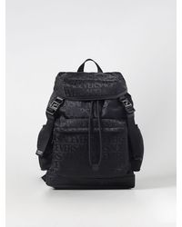 Versace - Backpack - Lyst