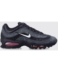 Nike - Air Max Joga Bonito Sneakers With Swoosh Logo And Padded Ankle - Lyst