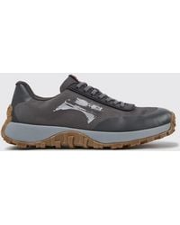 Camper - Drift Trail Gore-Tex And Cordura Nylon Sneakers With Vibram Sole - Lyst