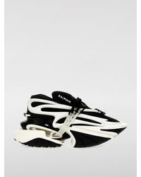 Balmain - Sneakers unicorno - Lyst
