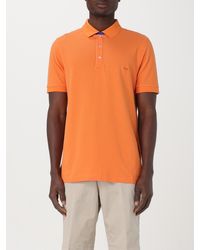 Fay - Polo Shirts - Lyst