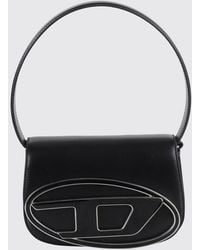 DIESEL - 1Dr Mini Handbag - Lyst