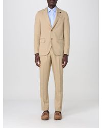 Lardini - Abito Uomo - Lyst