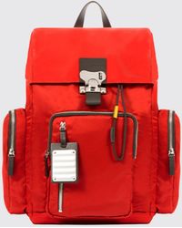 Fpm Milano - Zaino Butterfly Pc Backpack S - Lyst