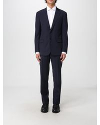 Giorgio Armani - Traje Hombre - Lyst