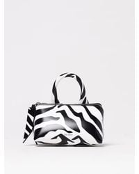 The Attico - Handtasche Damen - Lyst