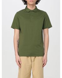 Sun 68 - Polo Basic - Lyst