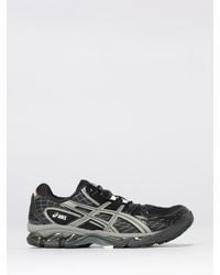 Asics - Gel-Nimbus 10.1 Mesh And Rubber Sneakers - Lyst