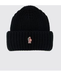 Moncler - Cappello - Lyst