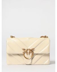 Pinko - Borsa A Mano Donna - Lyst