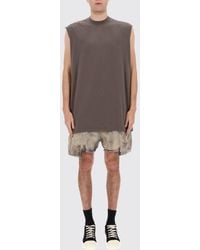 Rick Owens - Cotton Tank Top - Lyst