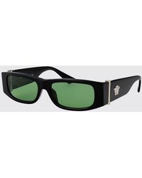 Versace - Sunglasses - Lyst