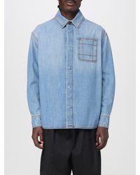 Ferrari - Hemd Herren - Lyst