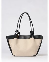 Coccinelle - Medium Finn Shoulder Bag - Lyst