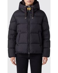 Parajumpers - Tilly Hooded Quilted Nylon Down Jacket - Lyst