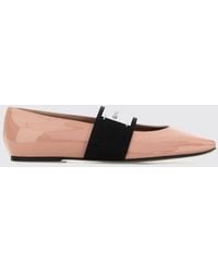Givenchy - Ballet Flat - Lyst