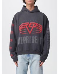 Represent - Sudadera Hombre - Lyst
