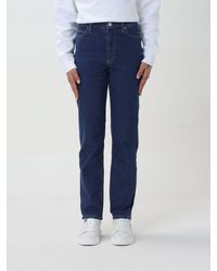 Calvin Klein - Jeans - Lyst