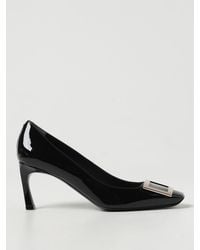 Roger Vivier - Trompette Pumps By - Lyst
