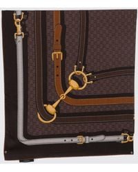 Gucci - Scarf - Lyst