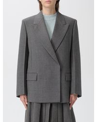 Jil Sander - Jacke Damen - Lyst